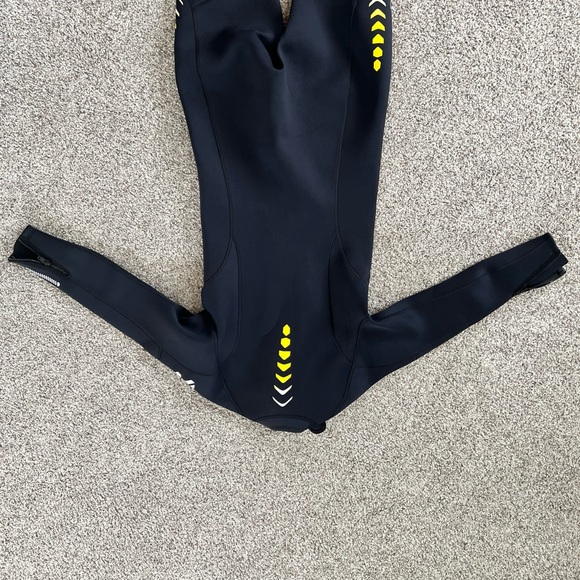 ZCCO Ultra Stretch 3mm Neoprene Wetsuit Men L - Picture 7 of 8